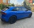 Синий Ауди RS Q8, объемом двигателя 4 л и пробегом 51 тыс. км за 87000 $, фото 14 на Automoto.ua