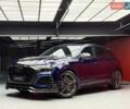 Синій Ауді RS Q8, об'ємом двигуна 4 л та пробігом 66 тис. км за 139900 $, фото 7 на Automoto.ua