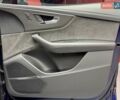 Синій Ауді RS Q8, об'ємом двигуна 4 л та пробігом 66 тис. км за 139900 $, фото 64 на Automoto.ua