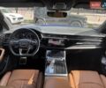 Синій Ауді RS Q8, об'ємом двигуна 4 л та пробігом 51 тис. км за 92500 $, фото 47 на Automoto.ua