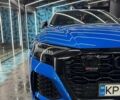 Синій Ауді RS Q8, об'ємом двигуна 4 л та пробігом 51 тис. км за 97000 $, фото 1 на Automoto.ua