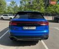 Синій Ауді RS Q8, об'ємом двигуна 4 л та пробігом 51 тис. км за 92500 $, фото 18 на Automoto.ua