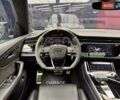 Синій Ауді RS Q8, об'ємом двигуна 4 л та пробігом 66 тис. км за 139900 $, фото 41 на Automoto.ua