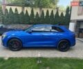 Синий Ауди RS Q8, объемом двигателя 4 л и пробегом 51 тыс. км за 87000 $, фото 8 на Automoto.ua