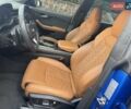 Синий Ауди RS Q8, объемом двигателя 4 л и пробегом 51 тыс. км за 87000 $, фото 46 на Automoto.ua