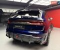 Синій Ауді RS Q8, об'ємом двигуна 4 л та пробігом 66 тис. км за 139900 $, фото 17 на Automoto.ua