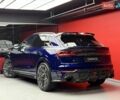 Синій Ауді RS Q8, об'ємом двигуна 4 л та пробігом 66 тис. км за 139900 $, фото 28 на Automoto.ua