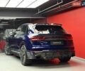 Синій Ауді RS Q8, об'ємом двигуна 4 л та пробігом 66 тис. км за 139900 $, фото 27 на Automoto.ua