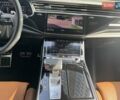 Синій Ауді RS Q8, об'ємом двигуна 4 л та пробігом 51 тис. км за 92500 $, фото 48 на Automoto.ua