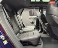 Синій Ауді RS Q8, об'ємом двигуна 4 л та пробігом 66 тис. км за 139900 $, фото 58 на Automoto.ua