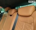 Синий Ауди RS Q8, объемом двигателя 4 л и пробегом 22 тыс. км за 119900 $, фото 24 на Automoto.ua