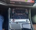 Синий Ауди RS Q8, объемом двигателя 4 л и пробегом 51 тыс. км за 87000 $, фото 45 на Automoto.ua