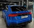 Синій Ауді RS Q8, об'ємом двигуна 4 л та пробігом 51 тис. км за 97000 $, фото 3 на Automoto.ua