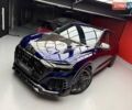 Синій Ауді RS Q8, об'ємом двигуна 4 л та пробігом 66 тис. км за 139900 $, фото 8 на Automoto.ua