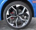 Синій Ауді RS Q8, об'ємом двигуна 4 л та пробігом 139 тис. км за 87000 $, фото 9 на Automoto.ua