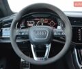 Синій Ауді RS Q8, об'ємом двигуна 4 л та пробігом 139 тис. км за 87000 $, фото 5 на Automoto.ua