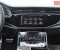 Синій Ауді RS Q8, об'ємом двигуна 4 л та пробігом 139 тис. км за 90000 $, фото 6 на Automoto.ua