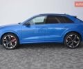 Синій Ауді RS Q8, об'ємом двигуна 4 л та пробігом 139 тис. км за 90000 $, фото 1 на Automoto.ua