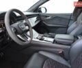 Синій Ауді RS Q8, об'ємом двигуна 4 л та пробігом 139 тис. км за 90000 $, фото 4 на Automoto.ua