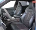 Синій Ауді RS Q8, об'ємом двигуна 4 л та пробігом 139 тис. км за 90000 $, фото 3 на Automoto.ua