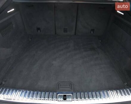 Синій Ауді RS Q8, об'ємом двигуна 4 л та пробігом 139 тис. км за 87000 $, фото 8 на Automoto.ua