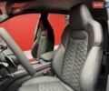 Синій Ауді RS Q8, об'ємом двигуна 4 л та пробігом 1 тис. км за 169900 $, фото 35 на Automoto.ua