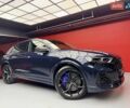 Синій Ауді RS Q8, об'ємом двигуна 4 л та пробігом 1 тис. км за 169900 $, фото 11 на Automoto.ua