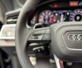 Синій Ауді RS Q8, об'ємом двигуна 4 л та пробігом 1 тис. км за 169900 $, фото 40 на Automoto.ua