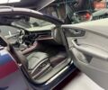 Синій Ауді RS Q8, об'ємом двигуна 4 л та пробігом 1 тис. км за 169900 $, фото 63 на Automoto.ua