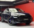 Синій Ауді RS Q8, об'ємом двигуна 4 л та пробігом 1 тис. км за 169900 $, фото 13 на Automoto.ua