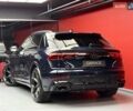 Синій Ауді RS Q8, об'ємом двигуна 4 л та пробігом 1 тис. км за 169900 $, фото 28 на Automoto.ua