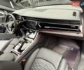 Синій Ауді RS Q8, об'ємом двигуна 4 л та пробігом 1 тис. км за 169900 $, фото 70 на Automoto.ua