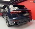 Синій Ауді RS Q8, об'ємом двигуна 4 л та пробігом 1 тис. км за 169900 $, фото 24 на Automoto.ua