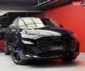 Синій Ауді RS Q8, об'ємом двигуна 4 л та пробігом 1 тис. км за 169900 $, фото 12 на Automoto.ua