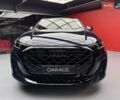 Синий Ауди RS Q8, объемом двигателя 4 л и пробегом 1 тыс. км за 172900 $, фото 2 на Automoto.ua