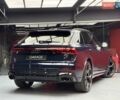 Синій Ауді RS Q8, об'ємом двигуна 4 л та пробігом 1 тис. км за 169900 $, фото 21 на Automoto.ua