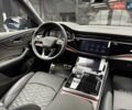Синій Ауді RS Q8, об'ємом двигуна 4 л та пробігом 1 тис. км за 169900 $, фото 46 на Automoto.ua