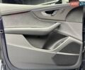 Синій Ауді RS Q8, об'ємом двигуна 4 л та пробігом 1 тис. км за 169900 $, фото 32 на Automoto.ua