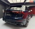 Синій Ауді RS Q8, об'ємом двигуна 4 л та пробігом 1 тис. км за 169900 $, фото 17 на Automoto.ua