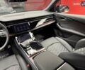 Синій Ауді RS Q8, об'ємом двигуна 4 л та пробігом 1 тис. км за 169900 $, фото 47 на Automoto.ua