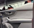 Синій Ауді RS Q8, об'ємом двигуна 4 л та пробігом 1 тис. км за 169900 $, фото 65 на Automoto.ua