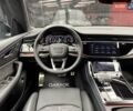Синій Ауді RS Q8, об'ємом двигуна 4 л та пробігом 1 тис. км за 169900 $, фото 42 на Automoto.ua