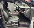 Синій Ауді RS Q8, об'ємом двигуна 4 л та пробігом 1 тис. км за 169900 $, фото 66 на Automoto.ua