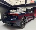 Синій Ауді RS Q8, об'ємом двигуна 4 л та пробігом 1 тис. км за 169900 $, фото 18 на Automoto.ua