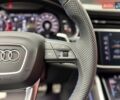 Синій Ауді RS Q8, об'ємом двигуна 4 л та пробігом 1 тис. км за 169900 $, фото 41 на Automoto.ua