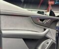 Синій Ауді RS Q8, об'ємом двигуна 4 л та пробігом 1 тис. км за 169900 $, фото 33 на Automoto.ua