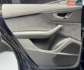 Синій Ауді RS Q8, об'ємом двигуна 4 л та пробігом 1 тис. км за 169900 $, фото 54 на Automoto.ua