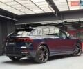 Синій Ауді RS Q8, об'ємом двигуна 4 л та пробігом 1 тис. км за 169900 $, фото 22 на Automoto.ua
