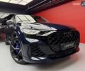 Синій Ауді RS Q8, об'ємом двигуна 4 л та пробігом 1 тис. км за 169900 $, фото 9 на Automoto.ua