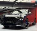 Синій Ауді RS Q8, об'ємом двигуна 4 л та пробігом 1 тис. км за 169900 $, фото 1 на Automoto.ua